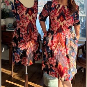 Óscar de lá Renta 2013